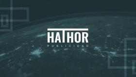 Imagen de la comercializadora Hathor Publicidad