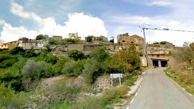 Llimiana