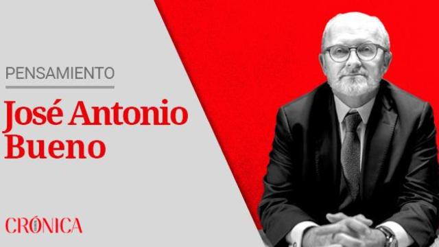 José Antonio Bueno