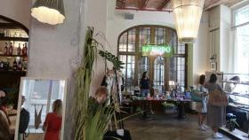 Evento de Mybarrio en el Soho House Barcelona / CG