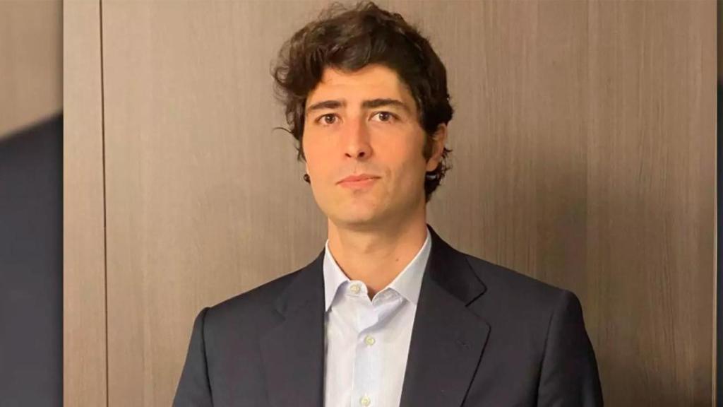 Jaime Siles, vicepresidente de IFM y consejero de Naturgy en representación del fondo / IFM