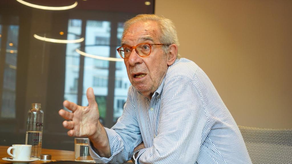 Entrevista a Ferran Cardenal EN Crónica Global
