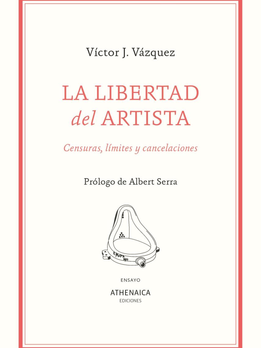'La libertad del artista'