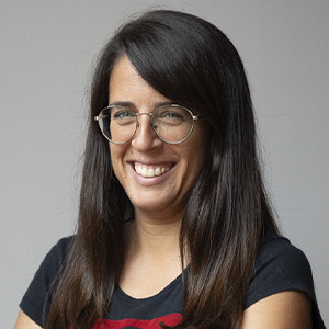 María José Mendoza Barragán