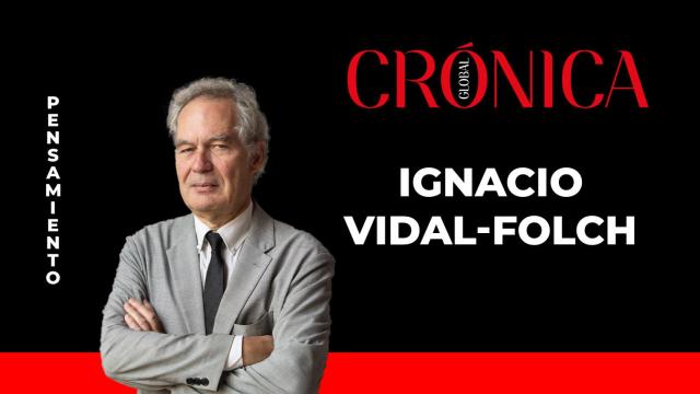 Ignacio Vidal Folch