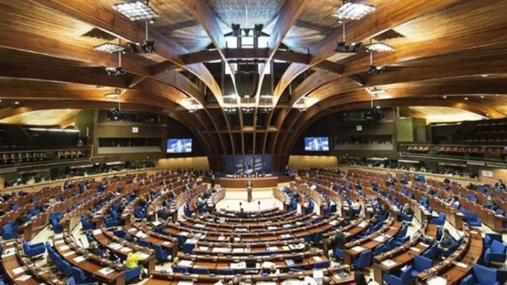 Consejo de Europa