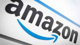 Logo de Amazon / EP