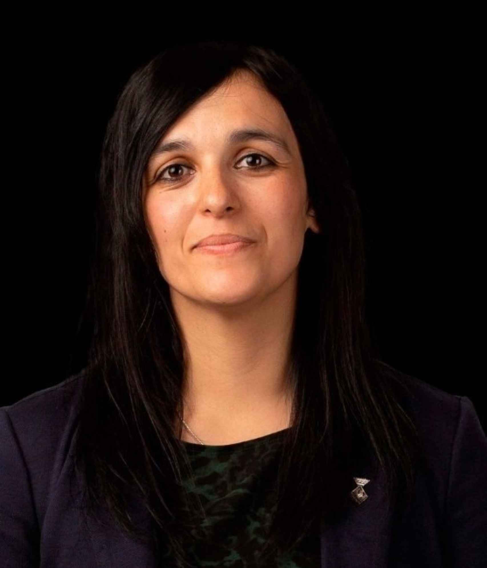 Sílvia Orriols
