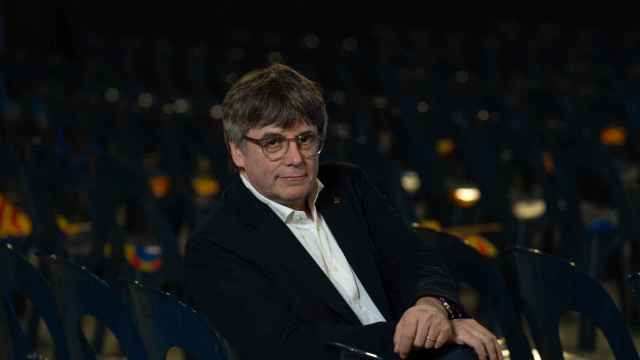 Carles Puigdemont