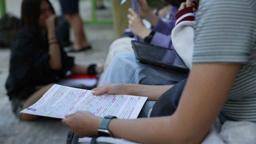 La carrera que (posiblemente) no quieres estudiar: nota baja, fácil acceso y trabajo garantizado