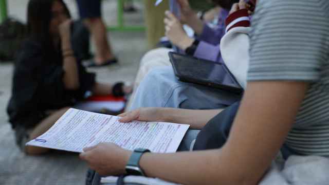 La carrera que (posiblemente) no quieres estudiar: nota baja, fácil acceso y trabajo garantizado