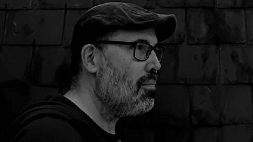 Jordi Mir, profesor de Filosofía de la Universitat Pompeu Fabra
