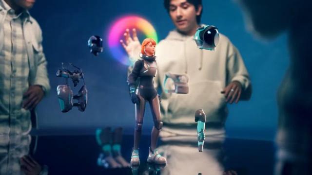 Incorporación de la Inteligencia Artificial en la industria del entretenimiento