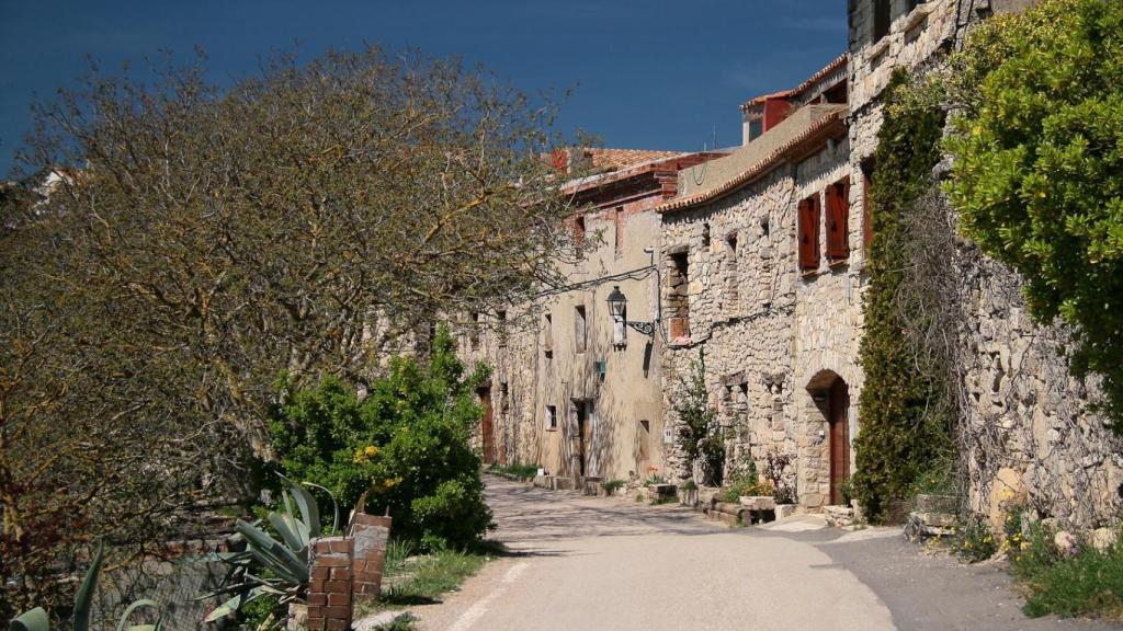 Casas de Rojals