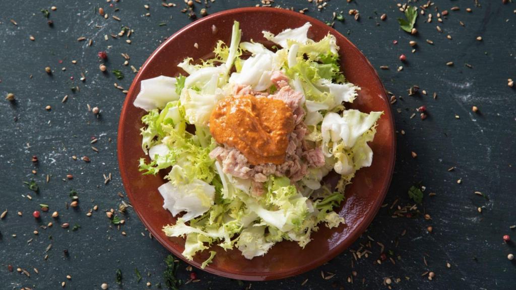 Ensalada xató