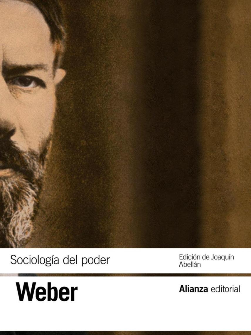 'Sociología del poder'