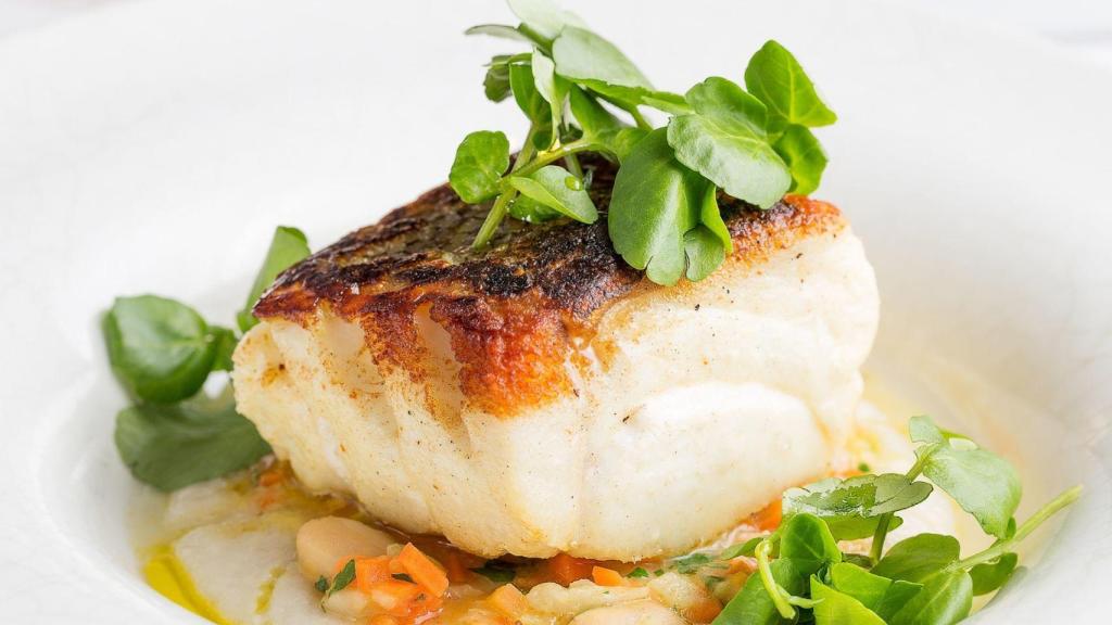 Bacalao