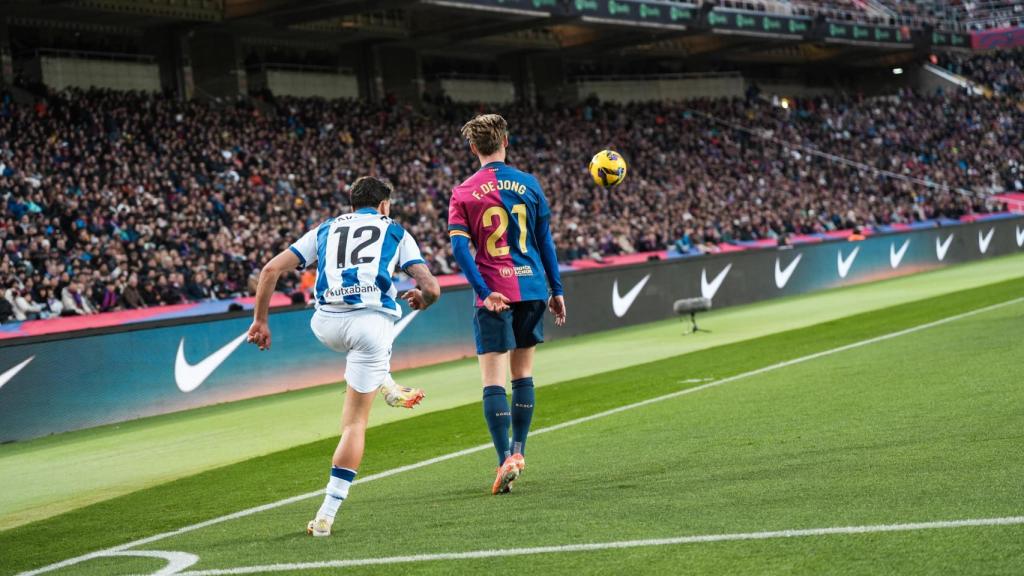 Frenkie de Jong