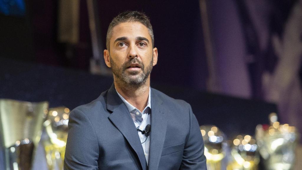 Juan Carlos Navarro