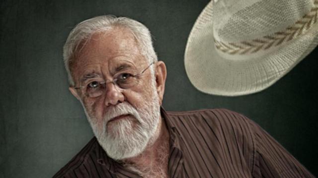 Gonzalo Suárez