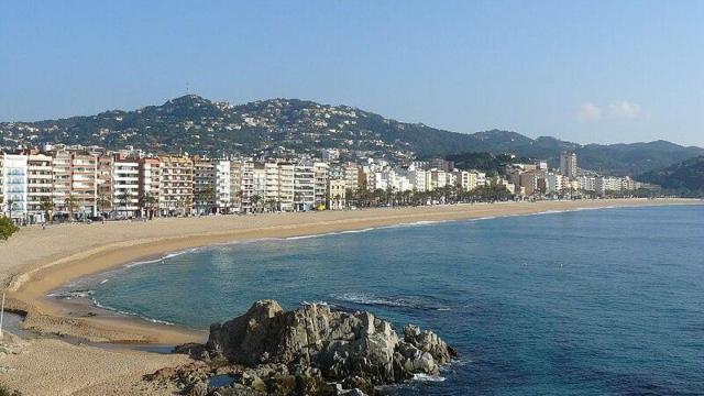 Lloret de Mar