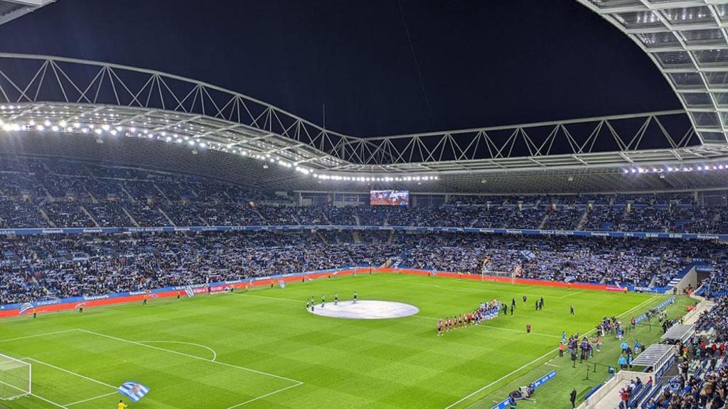 Anoeta