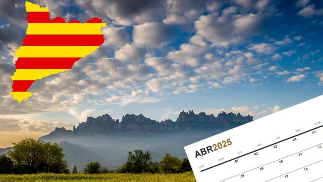El refrán catalán que se utiliza en el mes de abril
