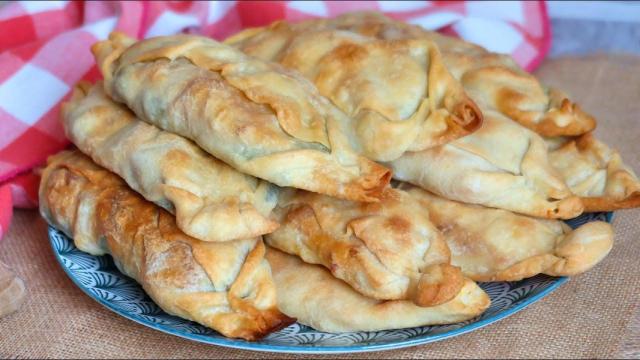 Panadons de Cuaresma