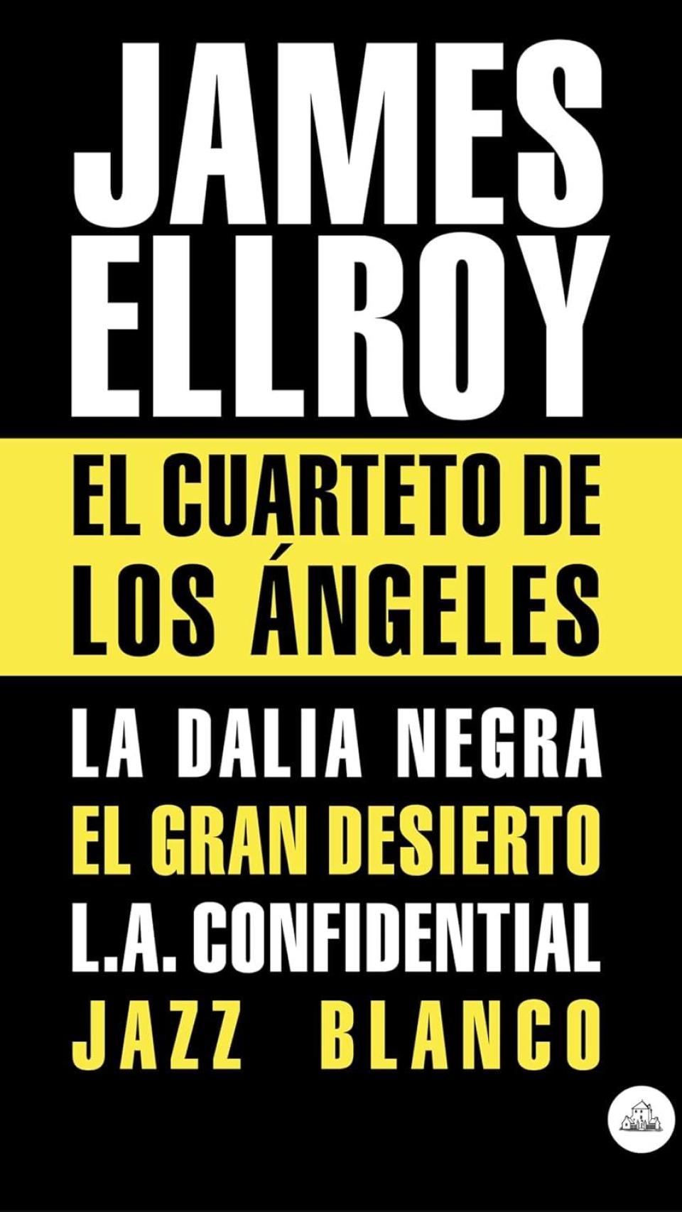 'El cuarteto de Los Ángeles'