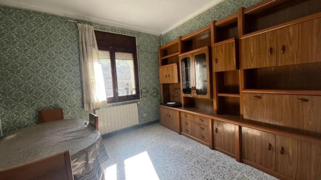 Comedor de la casa