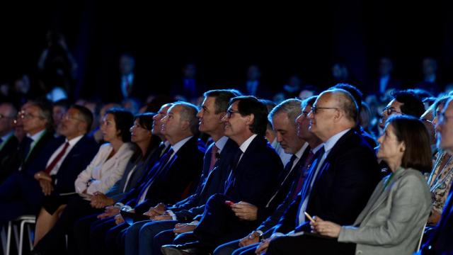 Cónclave socialista en el Cercle d'Economia para mejorar Cataluña y España y sin rastro del procés