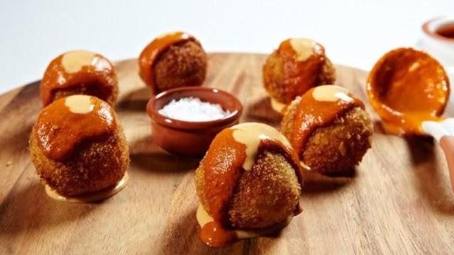 Bomba catalana