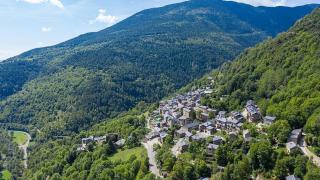 La ruta más bonita de Cataluña que tienes que hacer sí o sí: está en X y tiene X