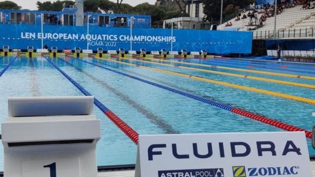 Imagen de una piscina