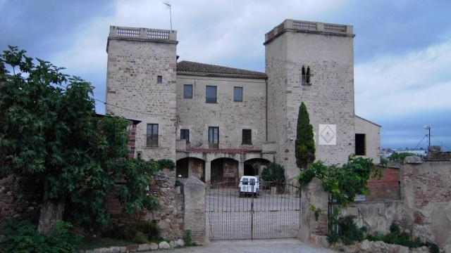 Torre Malla