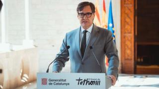 Illa celebra el aval judicial a la amnistía y reclama al Supremo que se le aplique a Puigdemont
