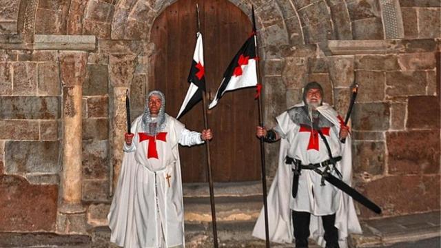 Templarios