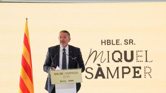 Miquel Sámper