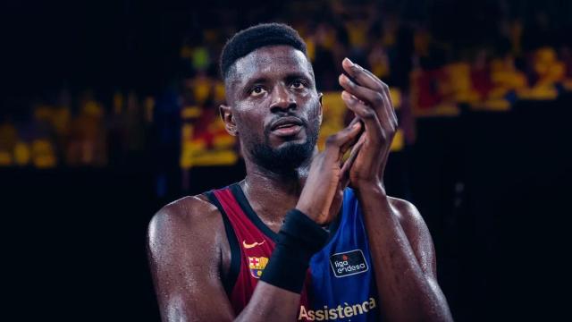 Youssoupha Fall