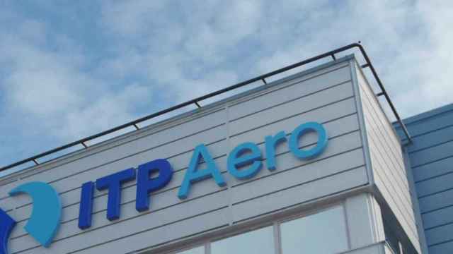 ITP Aero