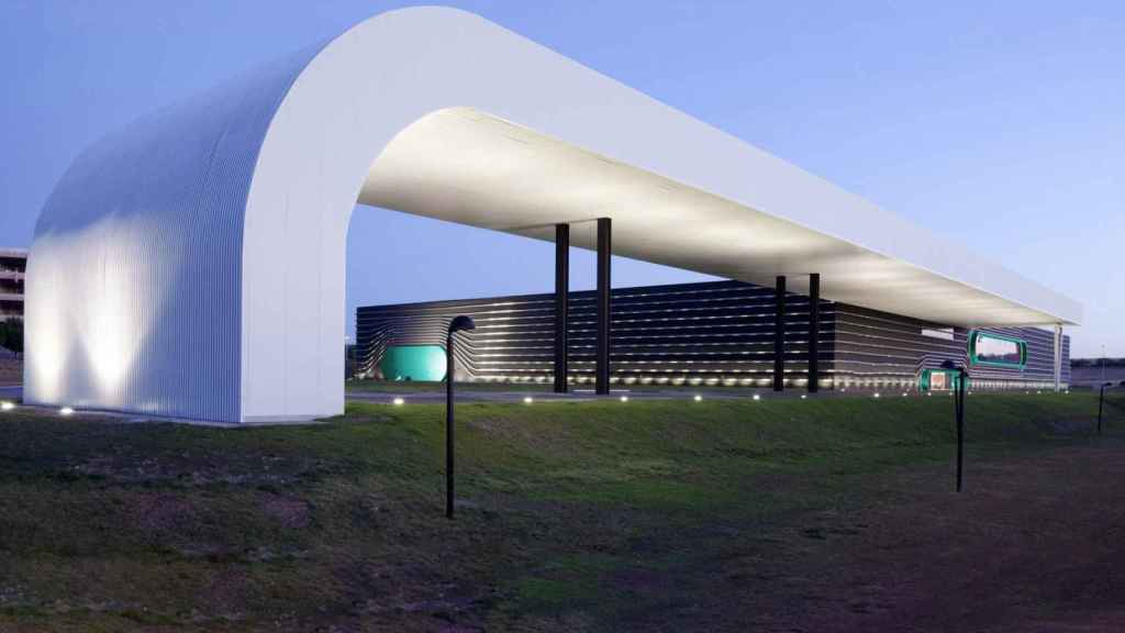 Basquevolt cuenta entre sus accionistas con Gobierno vasco, Iberdrola o CIE Automotive / CV