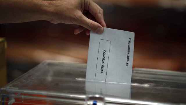 Participación en la elecciones / EUROPA PRESS