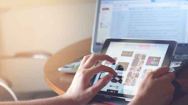 La Ley Digital busca proteger a los jóvenes.