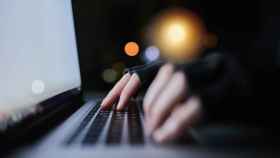 Los delitos sexuales a través de internet en Euskadi se han incrementado / GETTY IMAGES