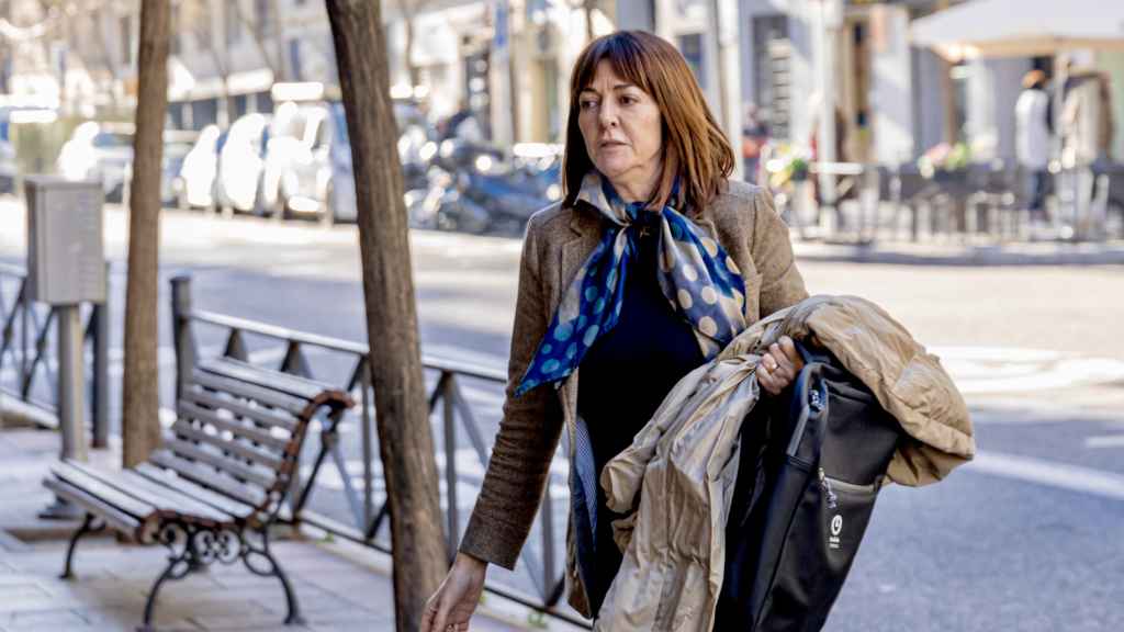 El adiós de Mendia deja en el aire el futuro semana laboral de cuatro días.