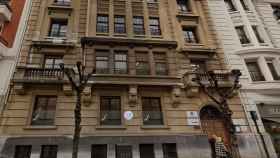 Oficinas de Crespi Abogados y Asesores