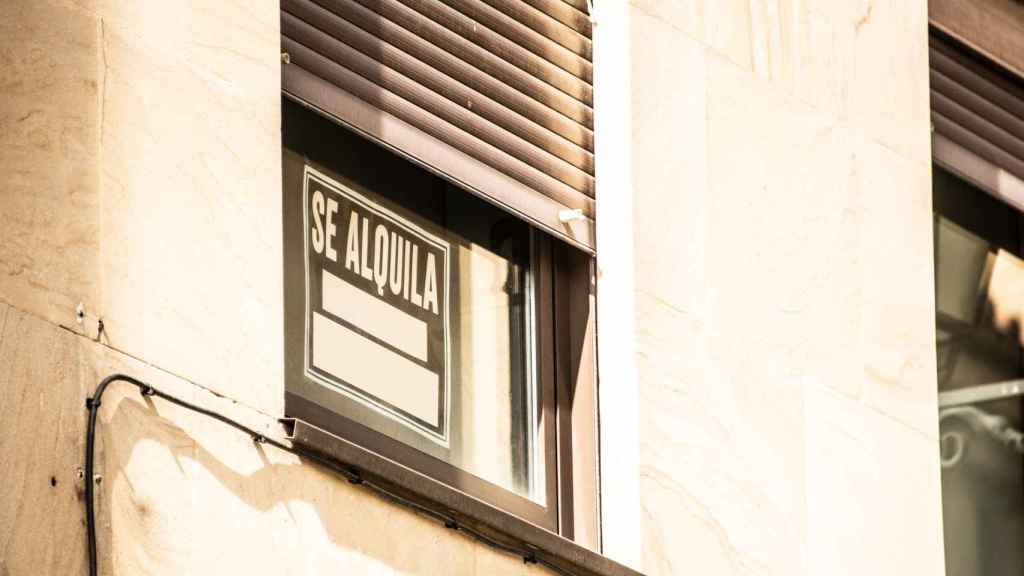 El precio de un piso de compra o de alquiler es una de las principales preocupaciones de los vascos.