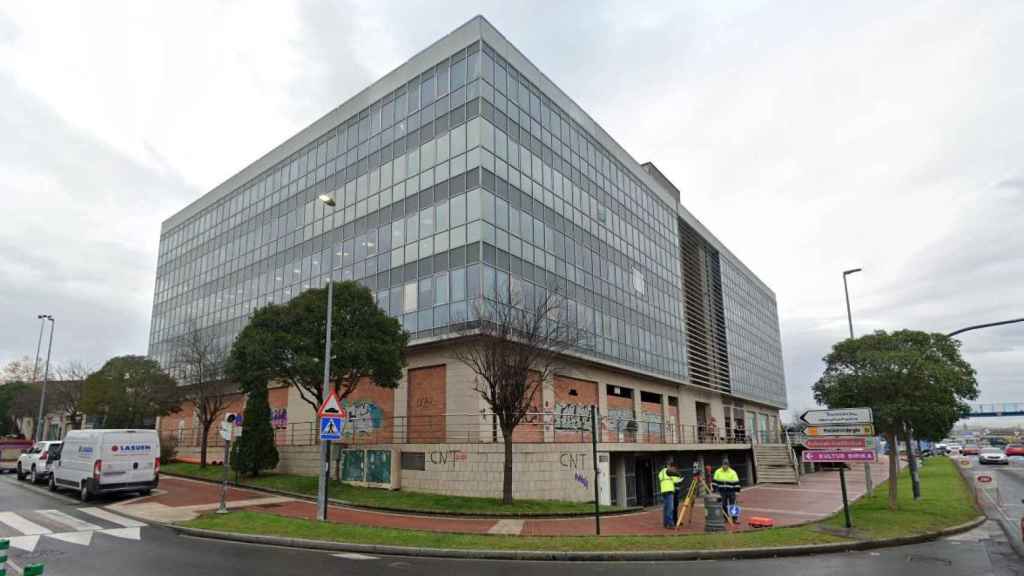 Oficinas de Homm Experiences