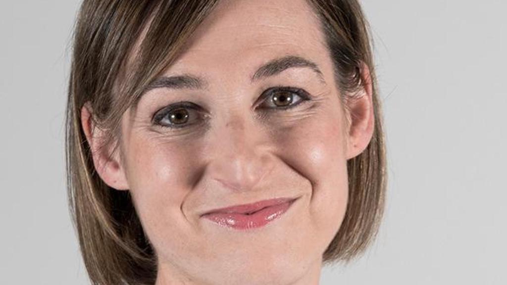 María Ubarretxena