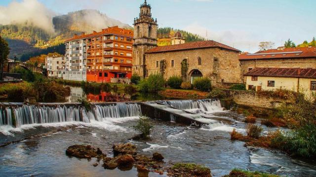 Balmaseda / Flickr